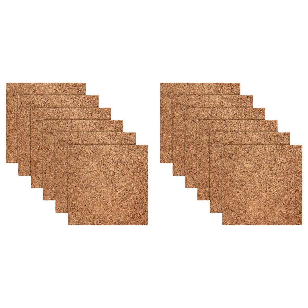 سجادة من ألياف جوز الهند الطبي - مراجعة Substrate Coconut Fiber وسعره