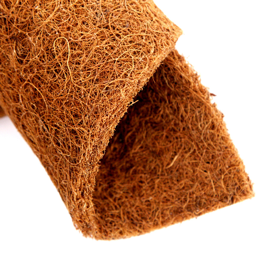 حصيرة ألياف جوز الهند للزواحف  - مراجعة Substrate Coconut Fiber وسعره