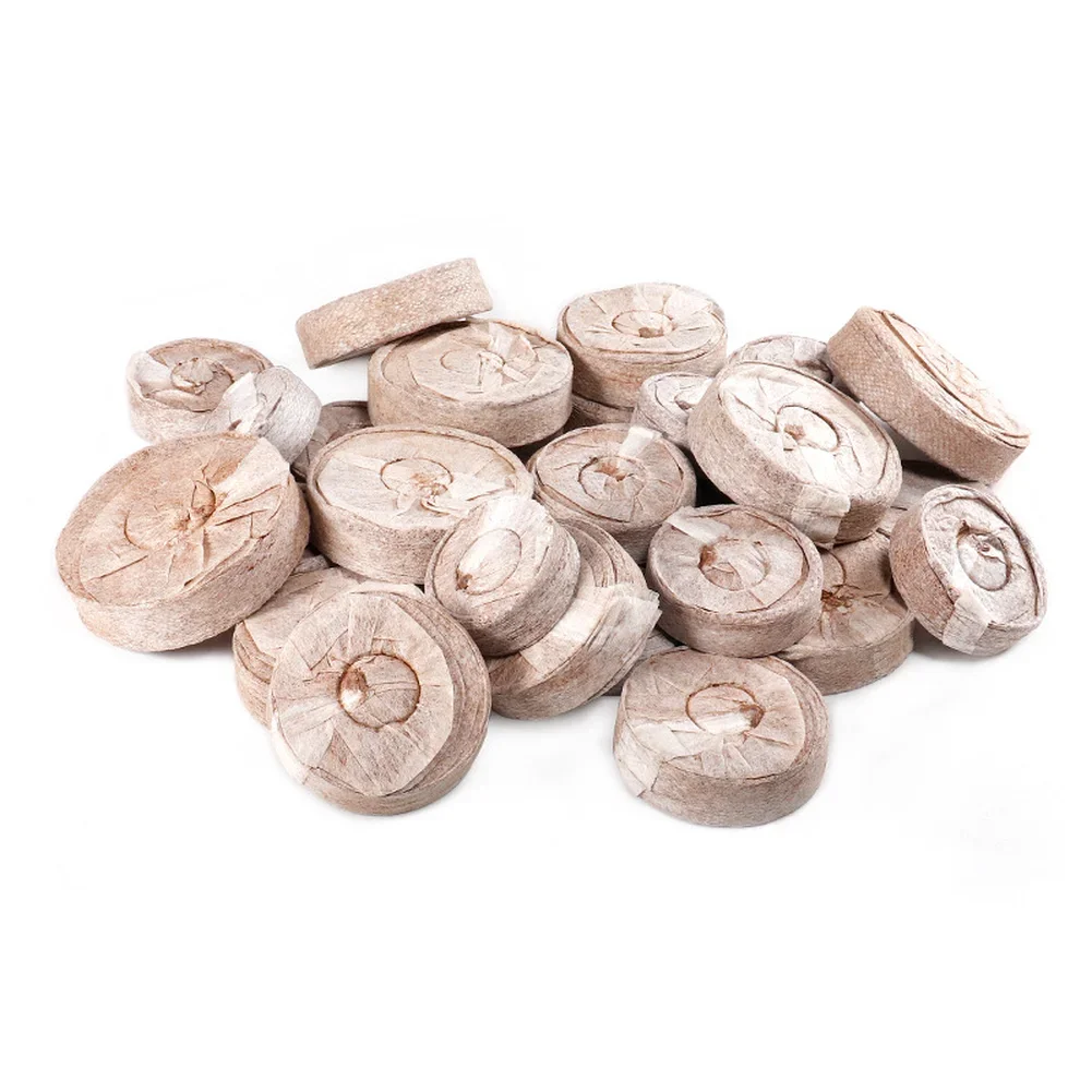 100 قطعة من حبيبات ألياف جوز ا - مراجعة Substrate Coconut Fiber وسعره
