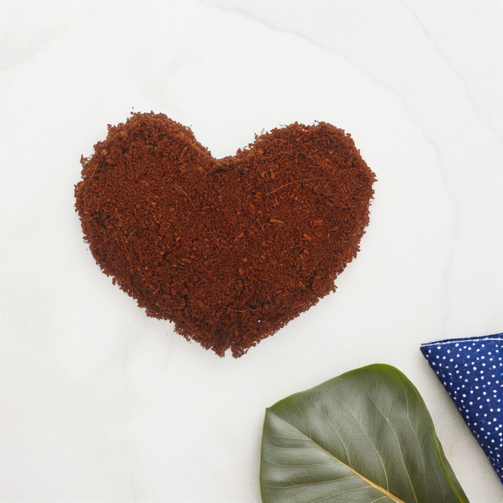 تربة تيراريوم لسرطانات الهيرمي - مراجعة Substrate Coconut Fiber وسعره